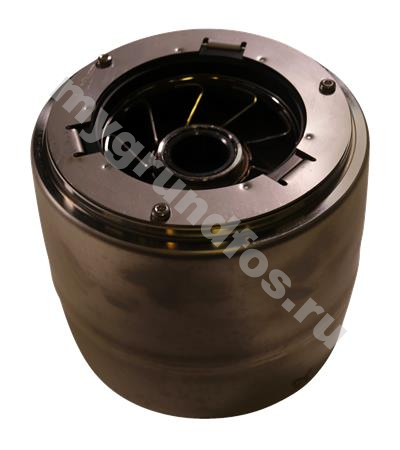 Kit, Chamber cpl. w. SIC bearing CR 150