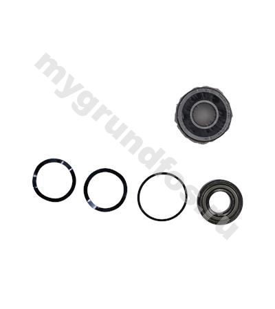 Kit, Ball Bearing 7305.BE.SYN/6205.SYN