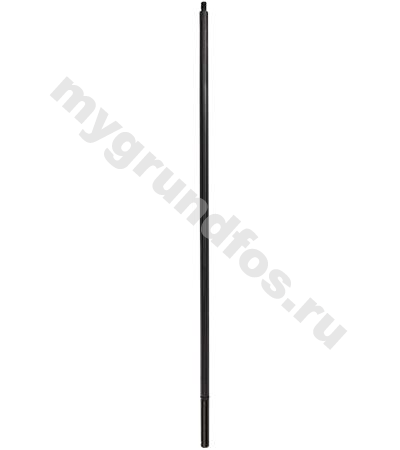 Shaft cpl. D16 L=833 /spare