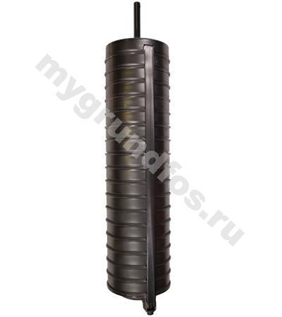 Kit, Chamber stack CRN 10-18