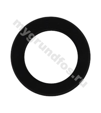 Spare, S Fr 50 Std Cable inlet gasket