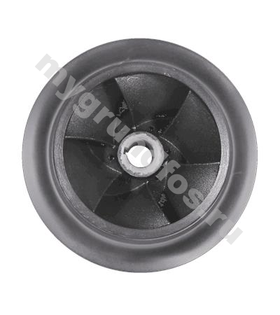 Spare,Impeller 125-250/262 CI