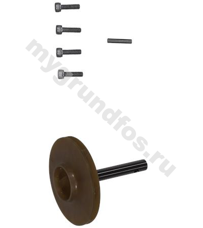 Kit, Wear parts TP(A) 25/32/40-90