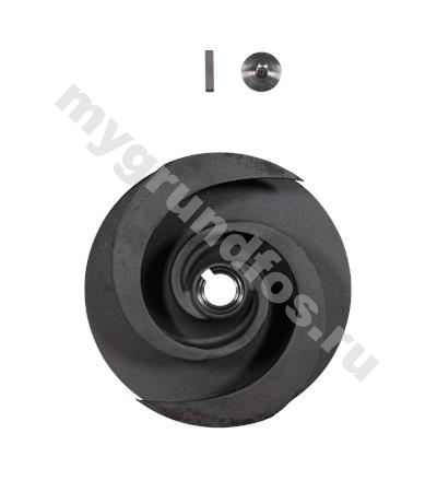 Kit, Impeller 96067182 S fr42