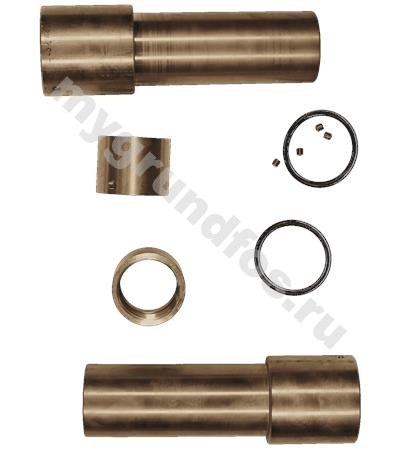 Kit,Sleeve BZ HS,X5