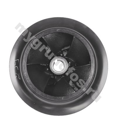 Spare, Impeller 125-250/269 D32