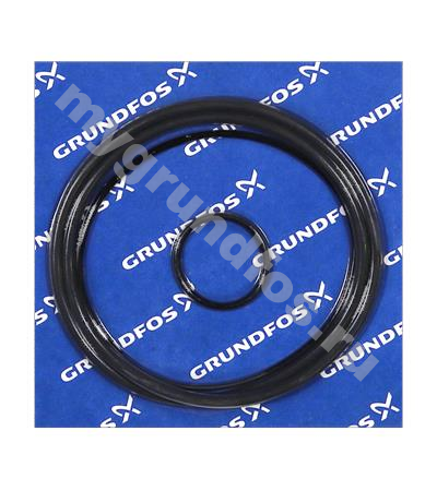 Kit, O-ring TP-HP