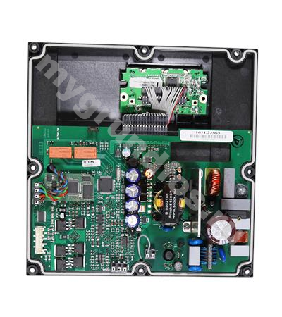 Kit, pump/222/profibus/side
