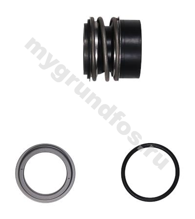 Spare, shaft seal BBQE GG N D38