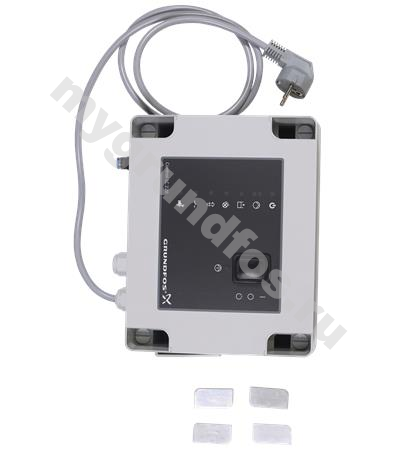 Kit, LC 220.1.230.1.10 complete