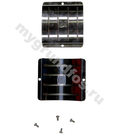 Kit, Coupling Guard H112,5
