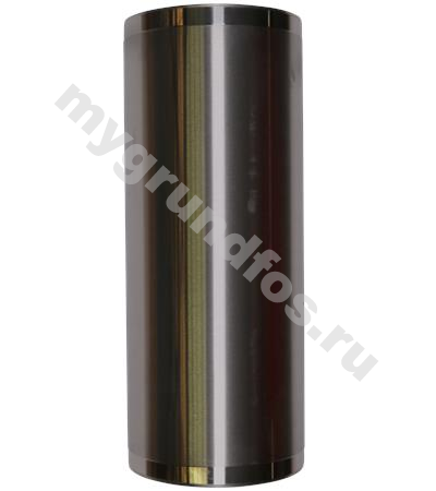 Spare, Outer sleeve, 1.4301, L341,6mm