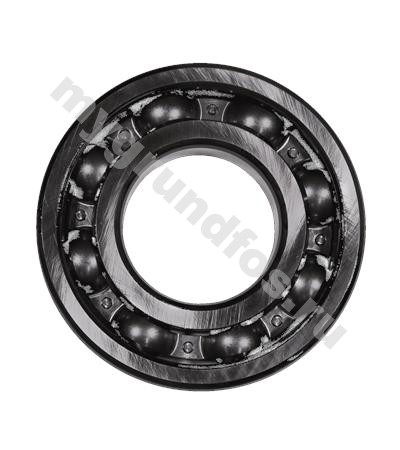 Ball bearing  6317.C3 /spare