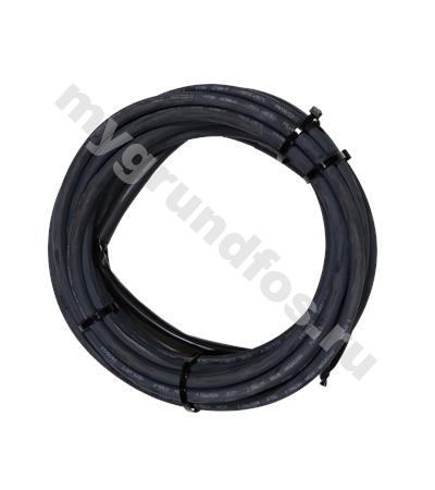 Spare, S FR50-54 Con. Cable 7x1,5mm2 10m