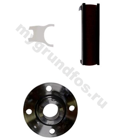 Kit, Shaft seal D32 CR/N 120/150 HQQE
