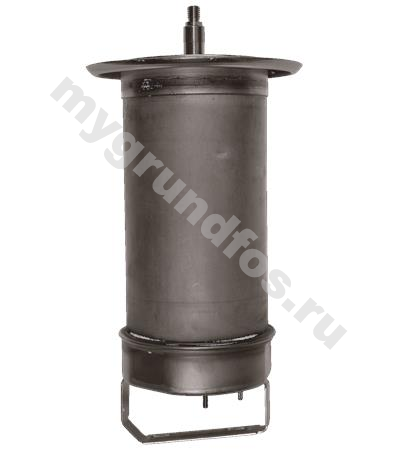 Motor B cpl. 1.5KW 3x400V 50Hz service