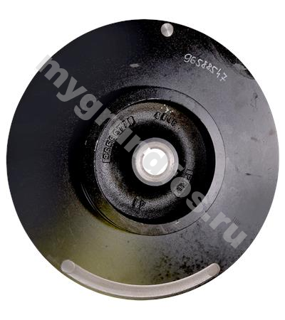 Spare, Impeller 150-400/438 D42