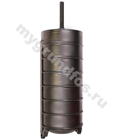 Kit, Chamber stack CR 15-7