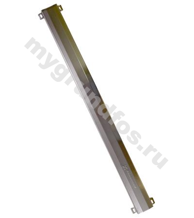 Spare, Cable guard SP125/160-3 8" N
