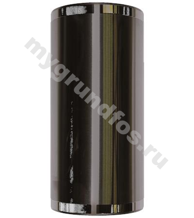 Spare, Outer sleeve, 1.4401, L287,6mm