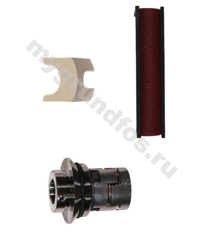 Kit, Shaft seal CR/N 32-150 HUUV