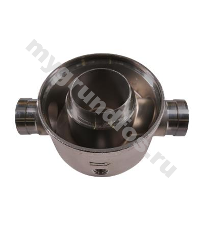 Spare, Base N, SF, machined