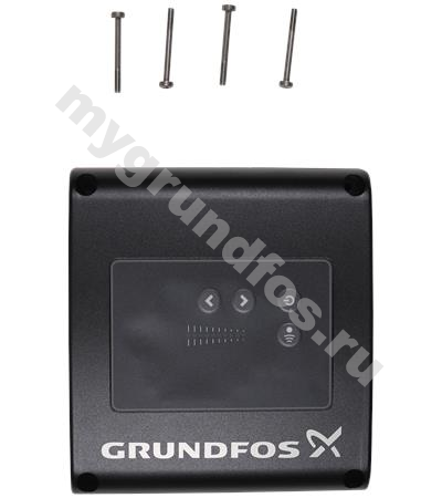 Kit, Cover.cpl.1ph MGE/MLE