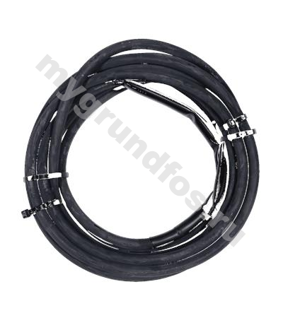 KIT, S FR50 Cable 7x1,5mm2 10M