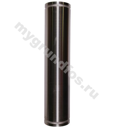 Outer sleeve 1.4401 2.0mm /spare
