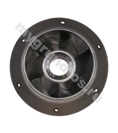 Spare, Impeller cpl.  SP77