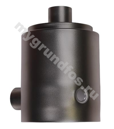 Spare, Sleeve CM1/3-7 Rp thread