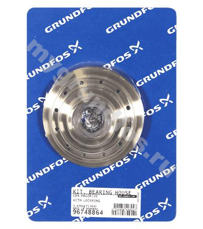 Spare, Bearing housing, MAGdrive