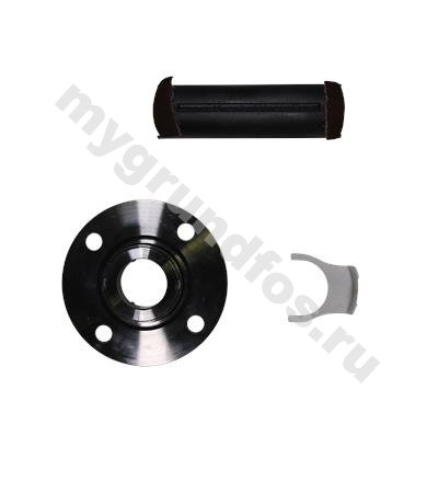Kit, Shaft seal D32 CR/N 120/150 HBQE