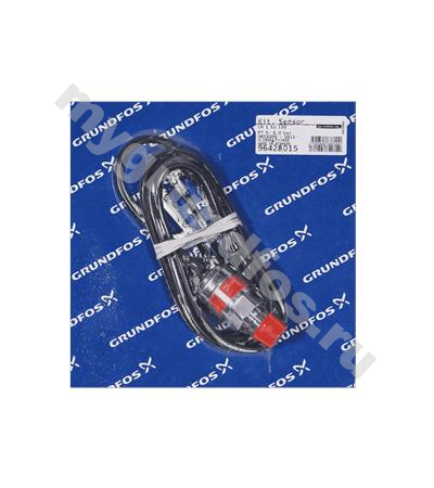 Kit, Sensor LACRE, PT 0- 6.0 bar