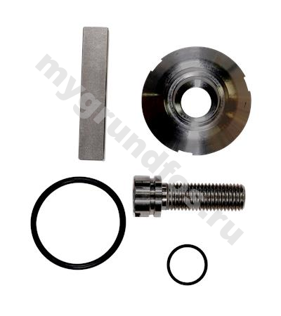 Kit, Impeller fastenings, Z