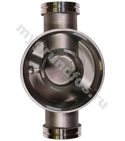 Spare, Base N, DN50, mach.