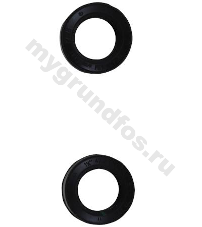 Bulk, Seal Victaulic coupling 11/4" Epdm