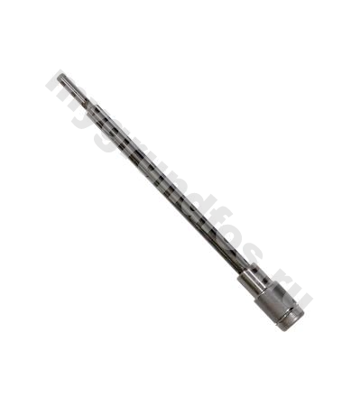 Shaft cpl. SQ/E L151,6/Spare
