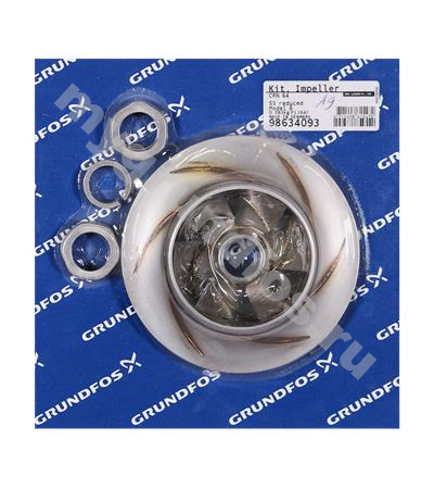 Kit, Impeller N-version reduced CRN64