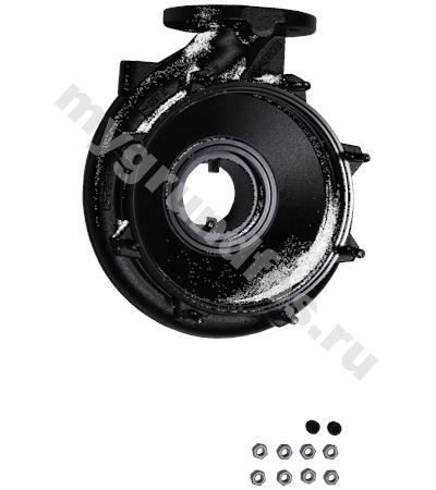 Kit, Pump housing 50-200  GG/BZ