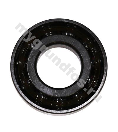 Spare, Ball bearing 7310 BE