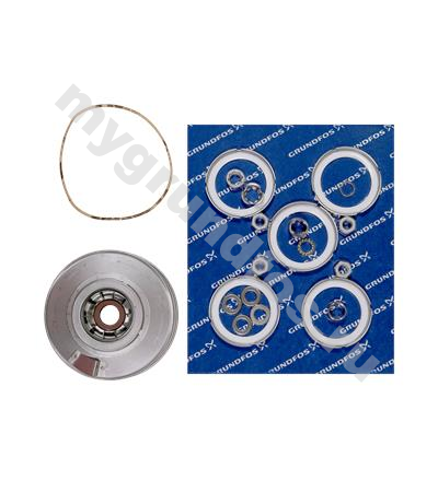 Kit, Service CRK16 1-6