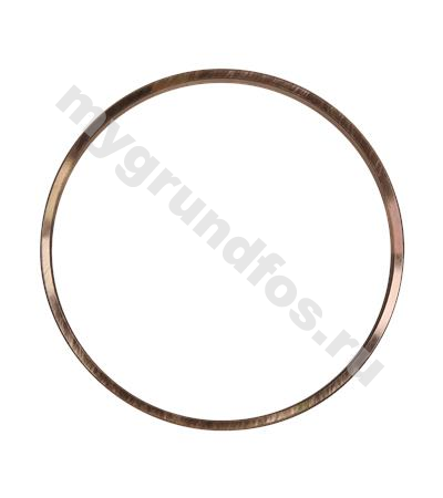 Spare, Wear Ring D224/D238x15 BZ