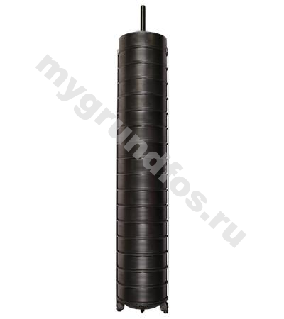 Kit, Chamber stack CR 20-17