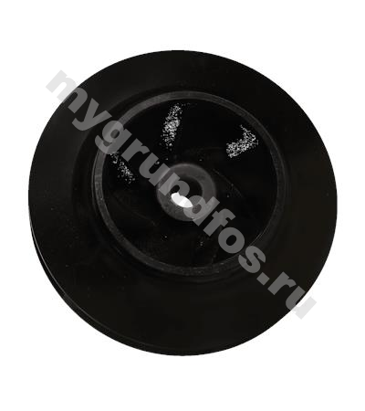 Spare,Impeller 150-400/375, D42 CI