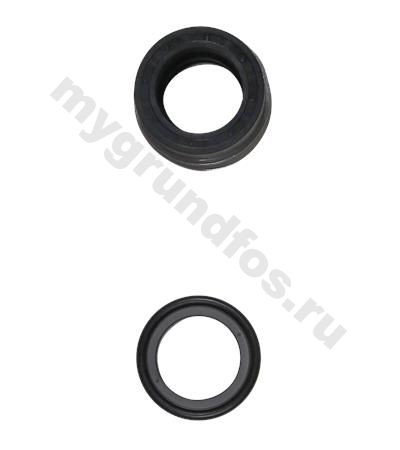 Spare, shaft seal BAQE GG N D28