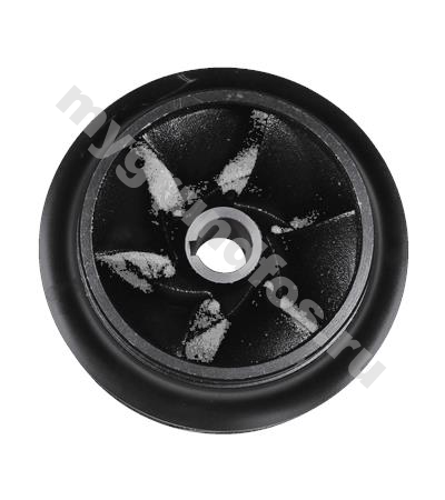 Spare,Impeller 100-200/201 CI