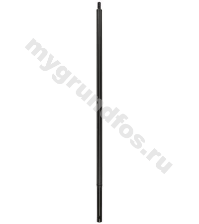 Shaft cpl. D12 L=473 /spare