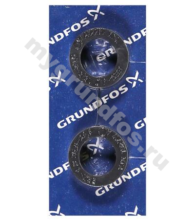 Kit,S Fr50/54/58/62Ex Cable inlet gasket