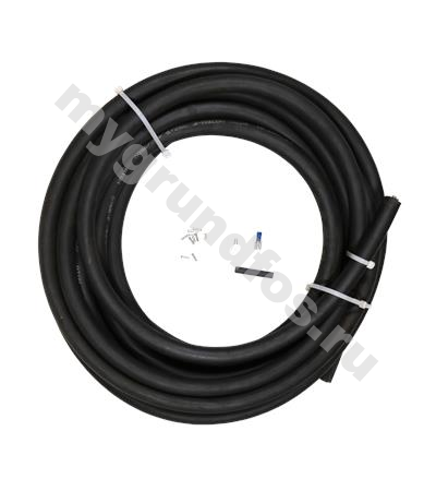 Kit, S Cable 7x2,5mm2 10M - old